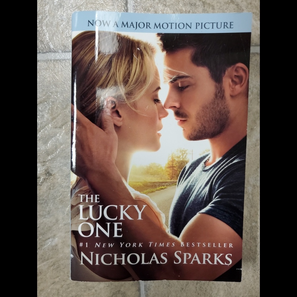 The Lucky One